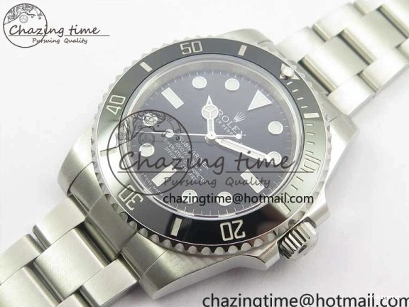 Date Case Black SA3130 Submariner 904L Noob 1:1 V10 Ceramic SS Best Edition No Bracelet and 114060 0509
